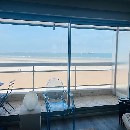 Sur Le Sable 2 3 Pers Wifi Boulogne-sur-Mer Exterior foto