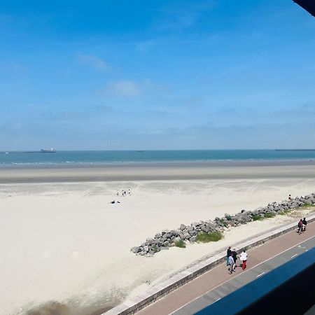Sur Le Sable 2 3 Pers Wifi Boulogne-sur-Mer Exterior foto