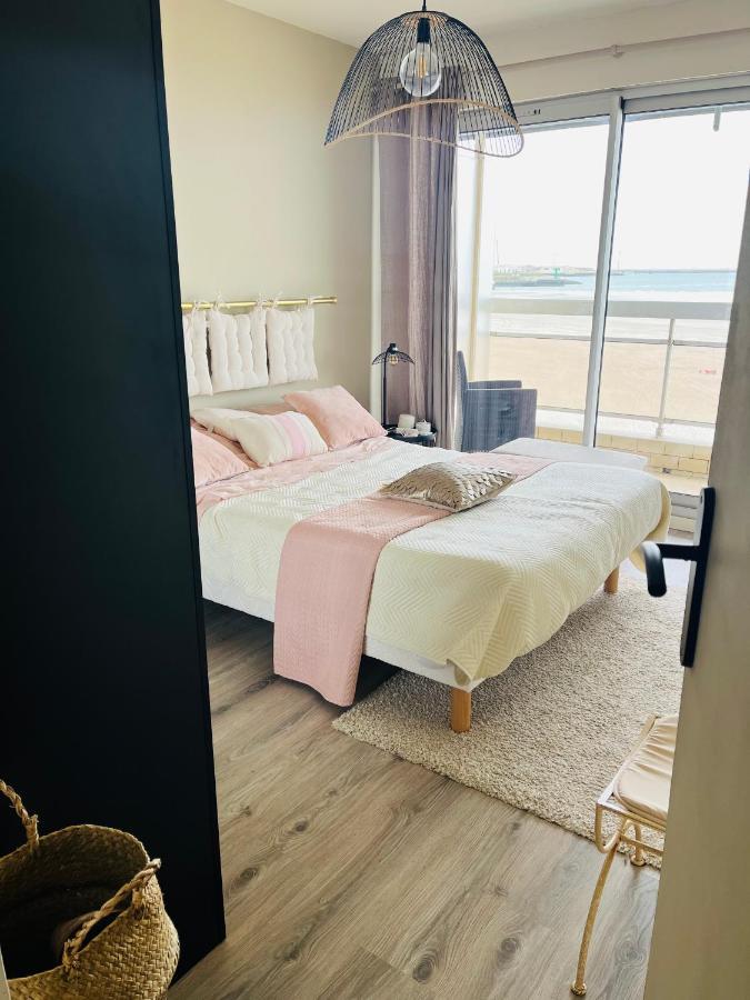Sur Le Sable 2 3 Pers Wifi Boulogne-sur-Mer Exterior foto