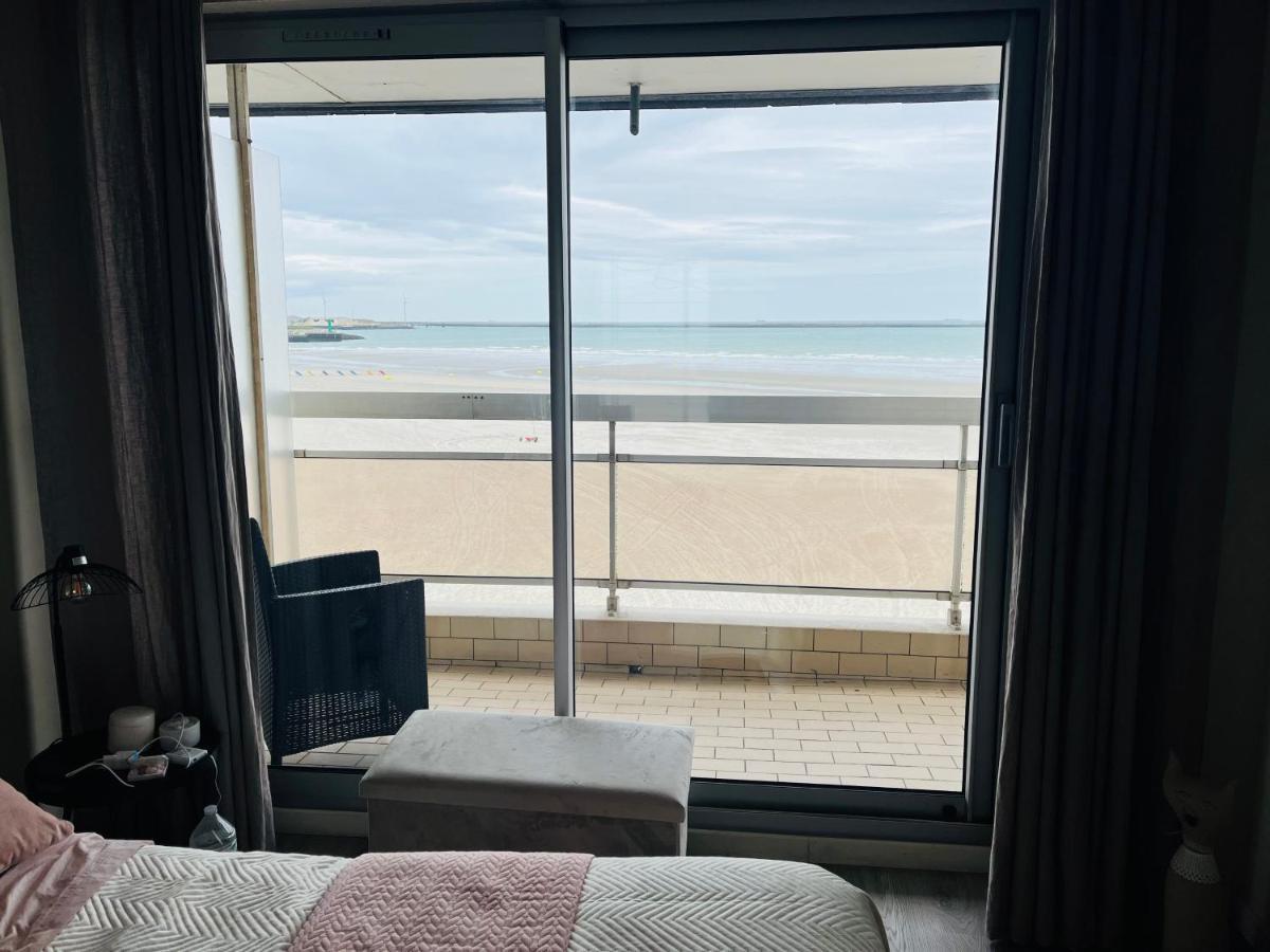 Sur Le Sable 2 3 Pers Wifi Boulogne-sur-Mer Exterior foto