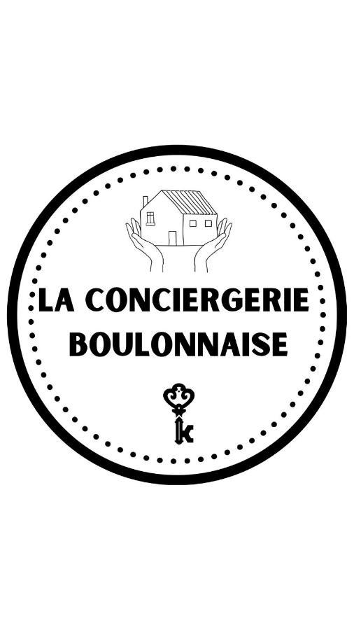 Sur Le Sable 2 3 Pers Wifi Boulogne-sur-Mer Exterior foto