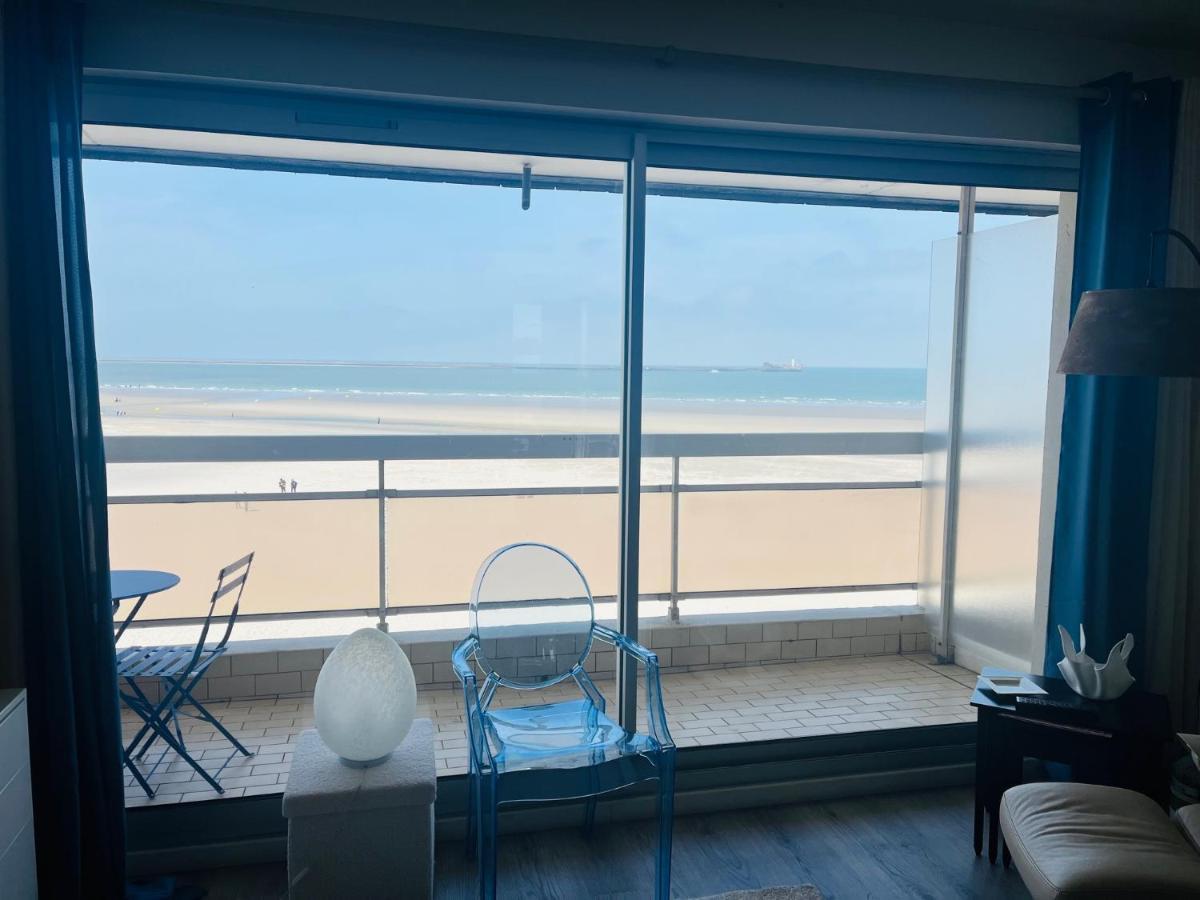 Sur Le Sable 2 3 Pers Wifi Boulogne-sur-Mer Exterior foto