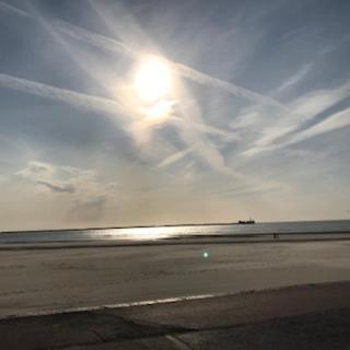 Sur Le Sable 2 3 Pers Wifi Boulogne-sur-Mer Exterior foto