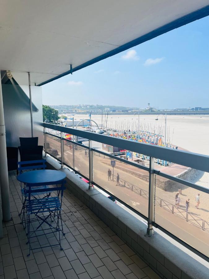 Sur Le Sable 2 3 Pers Wifi Boulogne-sur-Mer Exterior foto